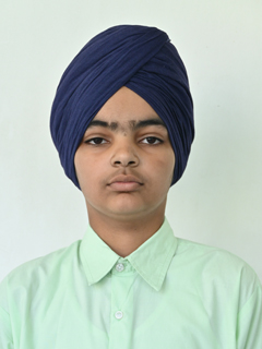GURSHAAN