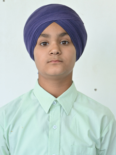 HARFATEH