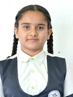 NAVREET KAUR