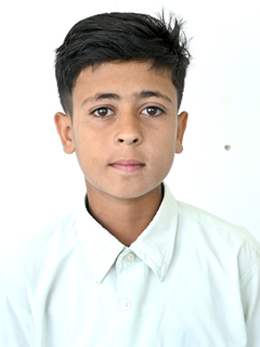 SEHAJVEER SINGH