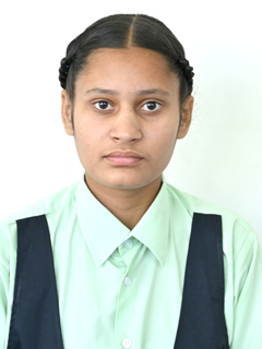 ARMANDEEP KAUR
