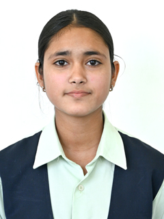 ISHMEET KAUR