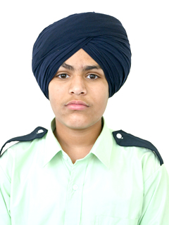 SUKHMANVEER