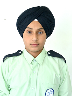 ABHIJOT SINGH