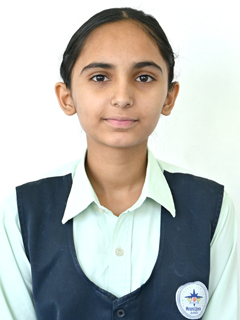 ANMOL KAUR