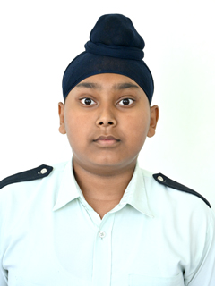 GURNOOR SINGH