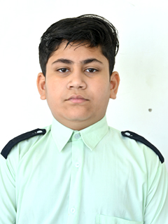 VINAY BANSAL