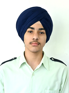 CHETANJOT SINGH