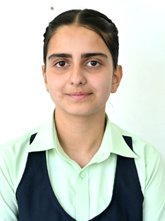 HARMANDEEP KAUR