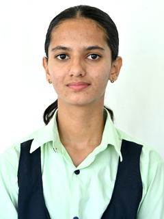 HARNOOR KAUR