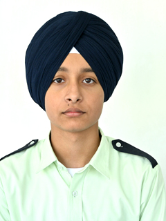 VARINDER SINGH
