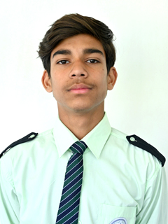 YOGESHWAR