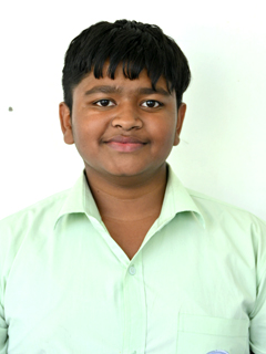 DHAIRYA