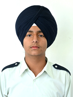 SAHIBJOT