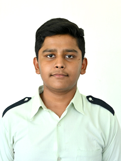 VEDANSH