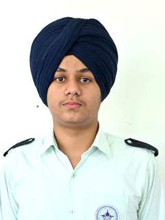 BAKASHPREET SINGH