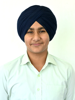 AJAYVEER SINGH