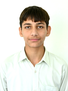 AMRINDER