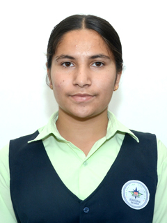 AMANPREET KAUR