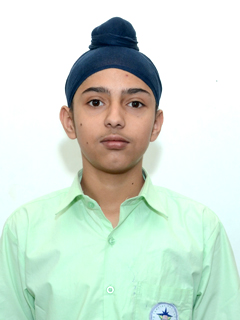 JAPTESHVAR SINGH