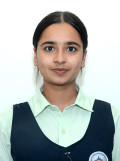 JASMEEN KAUR