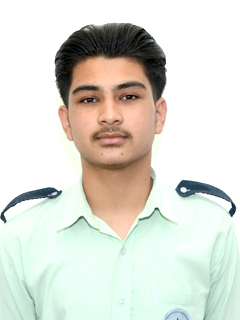 SHAGANDEEP
