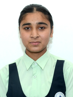 BHARBEEN KAUR