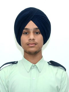 MANINDER SINGH