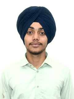 ARMAAN SINGH