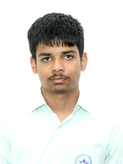 VICKY GOYAL