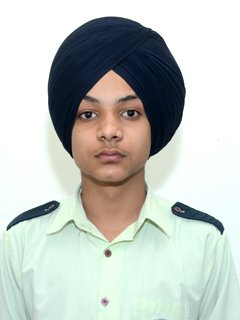 ARSHDEEP