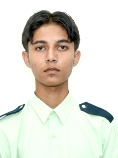 FARMAANPREET SINGH