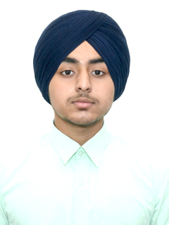 SUKHMVEER
