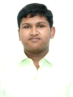DEVANSH
