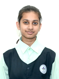 PRIYANSHI GARG