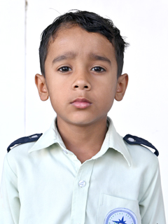 SHIVJOT SINGH