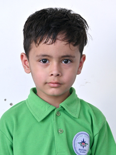 VIRAJ PARTAP SINGH MANN