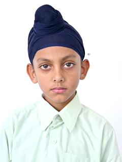 TARANJEET SINGH