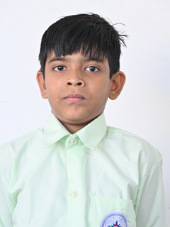 VIHAAN GARG