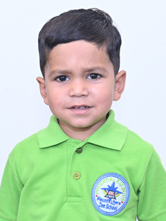 GURBAAZ SINGH GILL