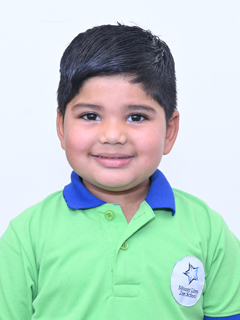 SHEHBAAZ SINGH SEKHON