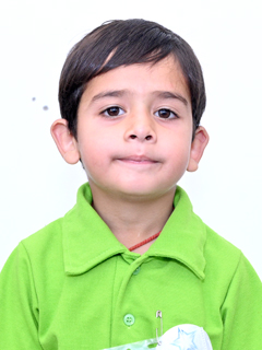 VANSH SINGH SIDHU