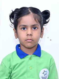 URVIJA RATHORE