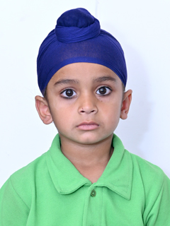 GURSAHIBDEEP SINGH DHALIWAL