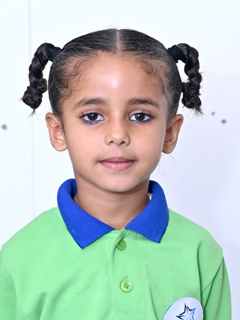HARNAAZ KAUR