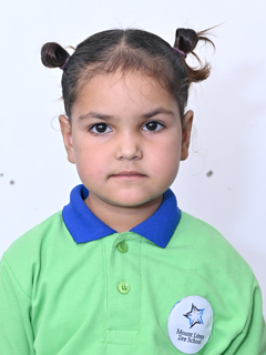 MANSIRAT KAUR 