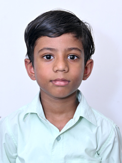 TUSHAR