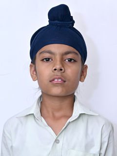 PARVAAN SINGH SIDHU