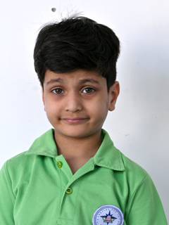 YUVRAJ BANSAL
