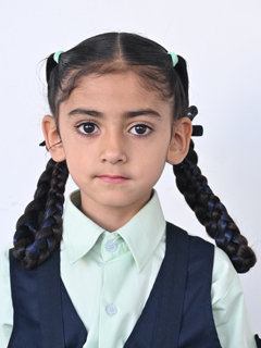 RABAB KAUR